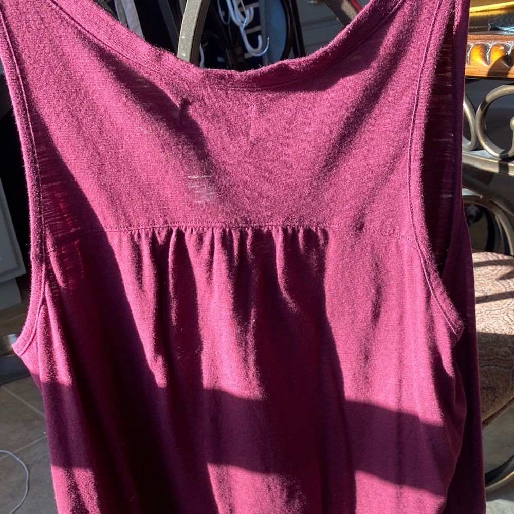 Target Tank Top - Picture 2 of 2